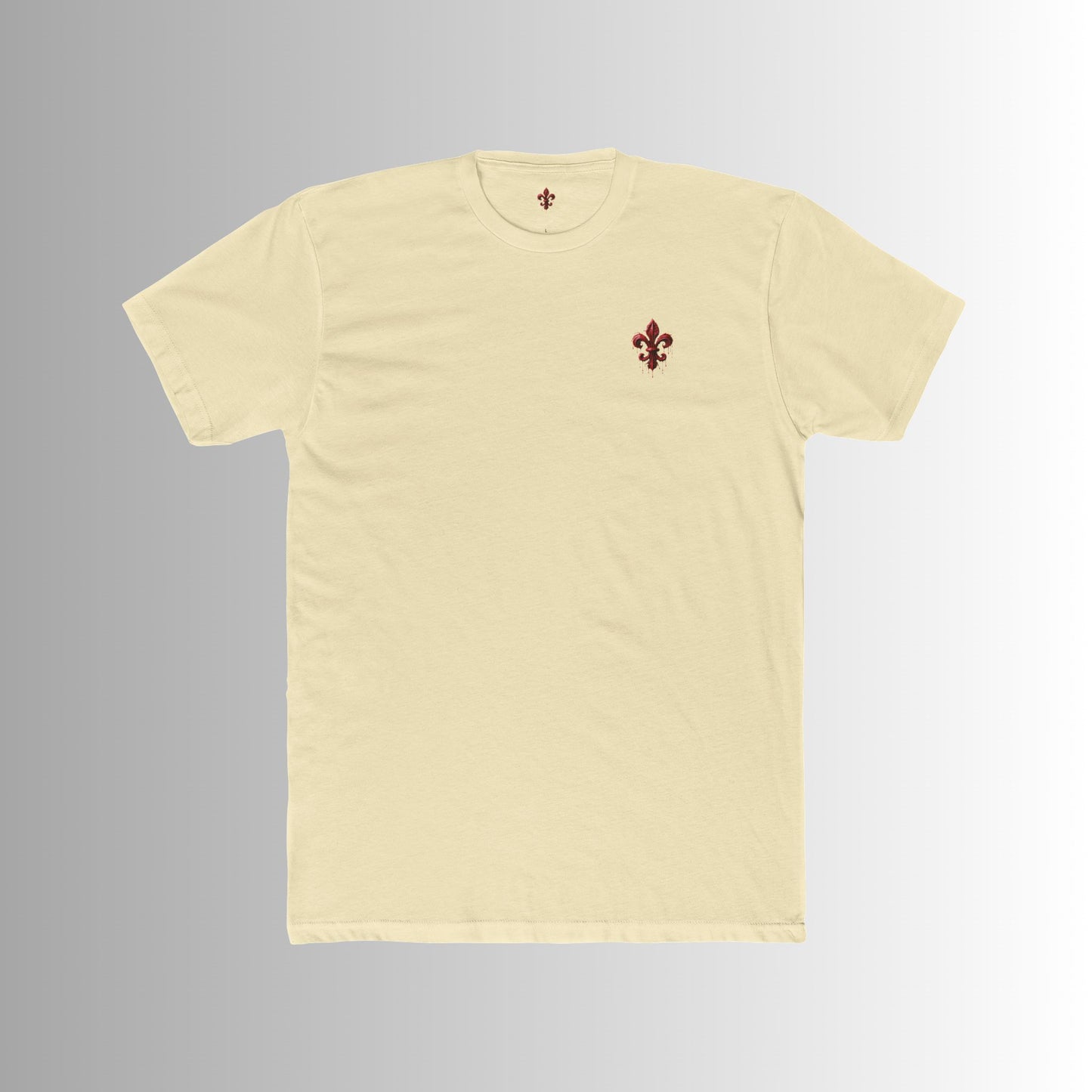 Fleur De Lis Version 2