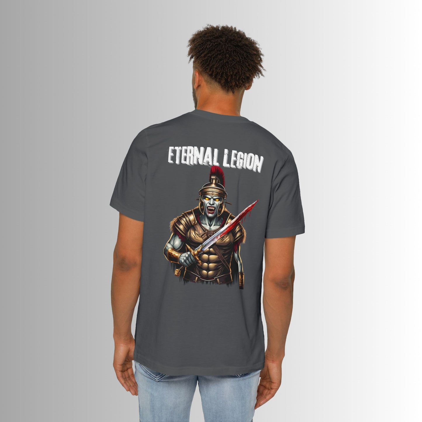 Eternal Legion Collection 11 - Regular Fit