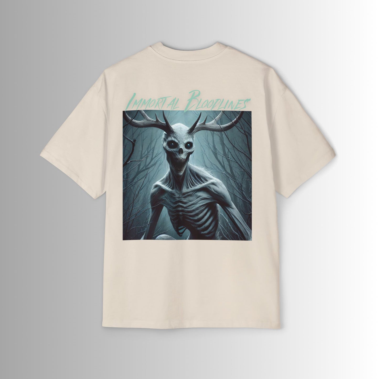 The Halloween Collection - Aswang Wendigo #2