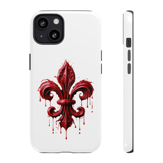 Immortal Bloodlines Logo Phone Case - Tough Case