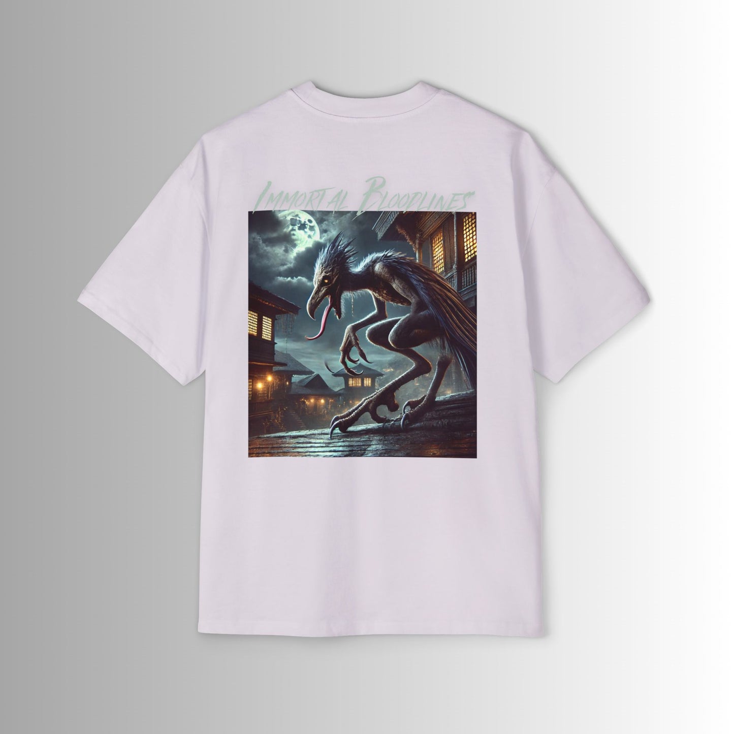 The Halloween Collection - Aswang TikTik #3