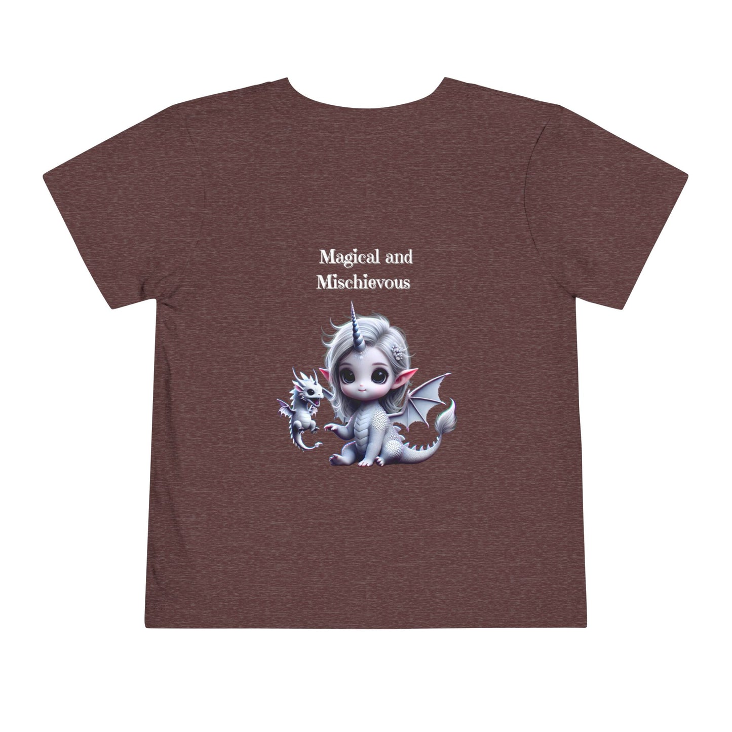 The Immortal Bloodlines Toddler Collection - Magical and Mischievous Tee