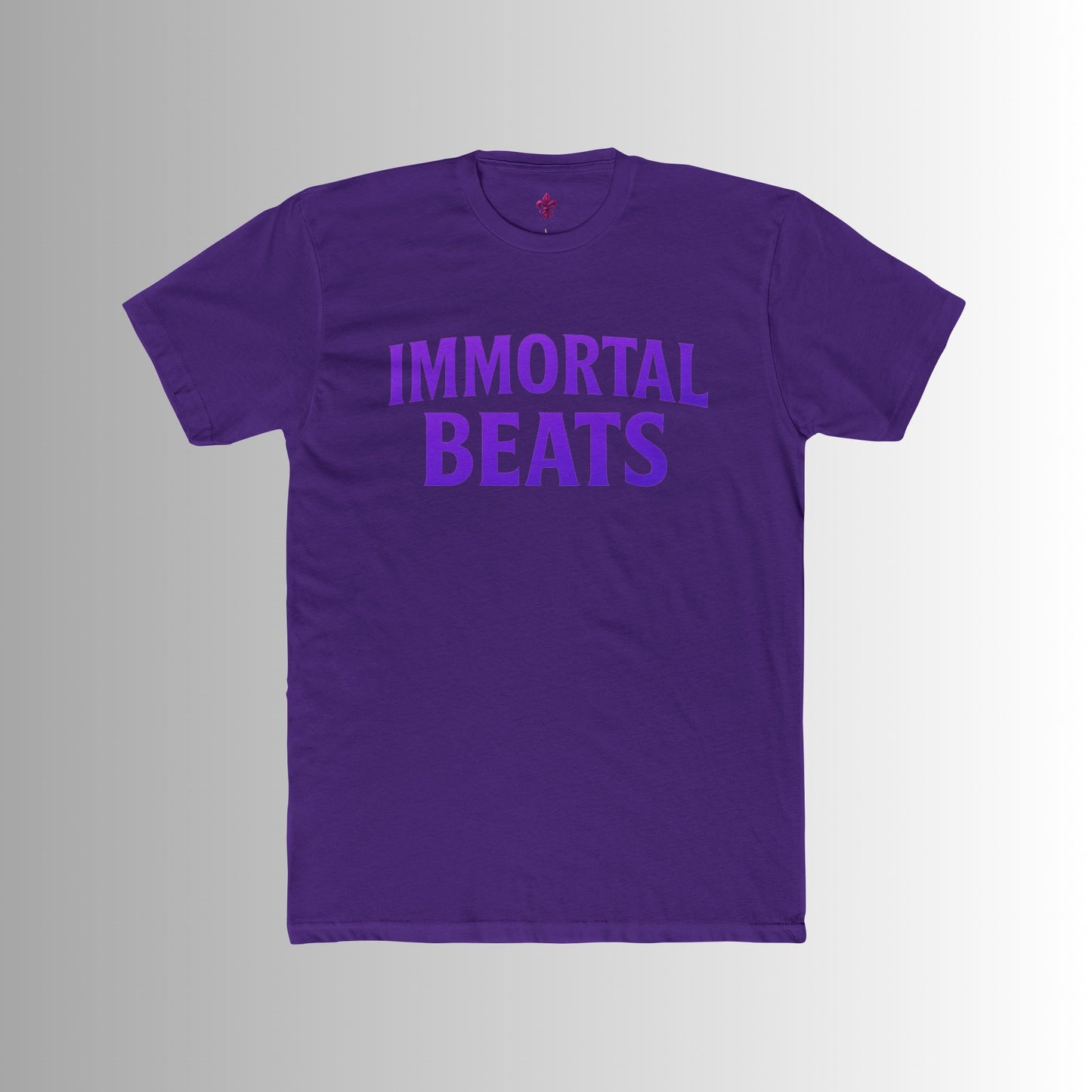 Immortal Beats - Skeleton DJ
