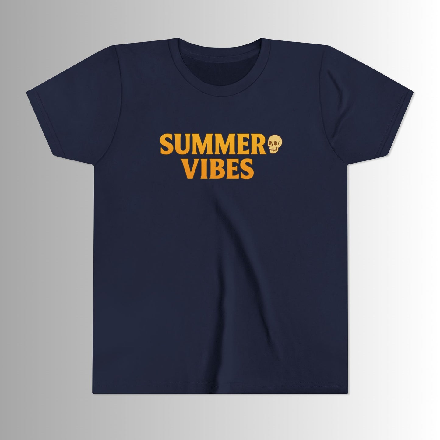 Immortal Bloodlines - Beach DJ Youth Tee