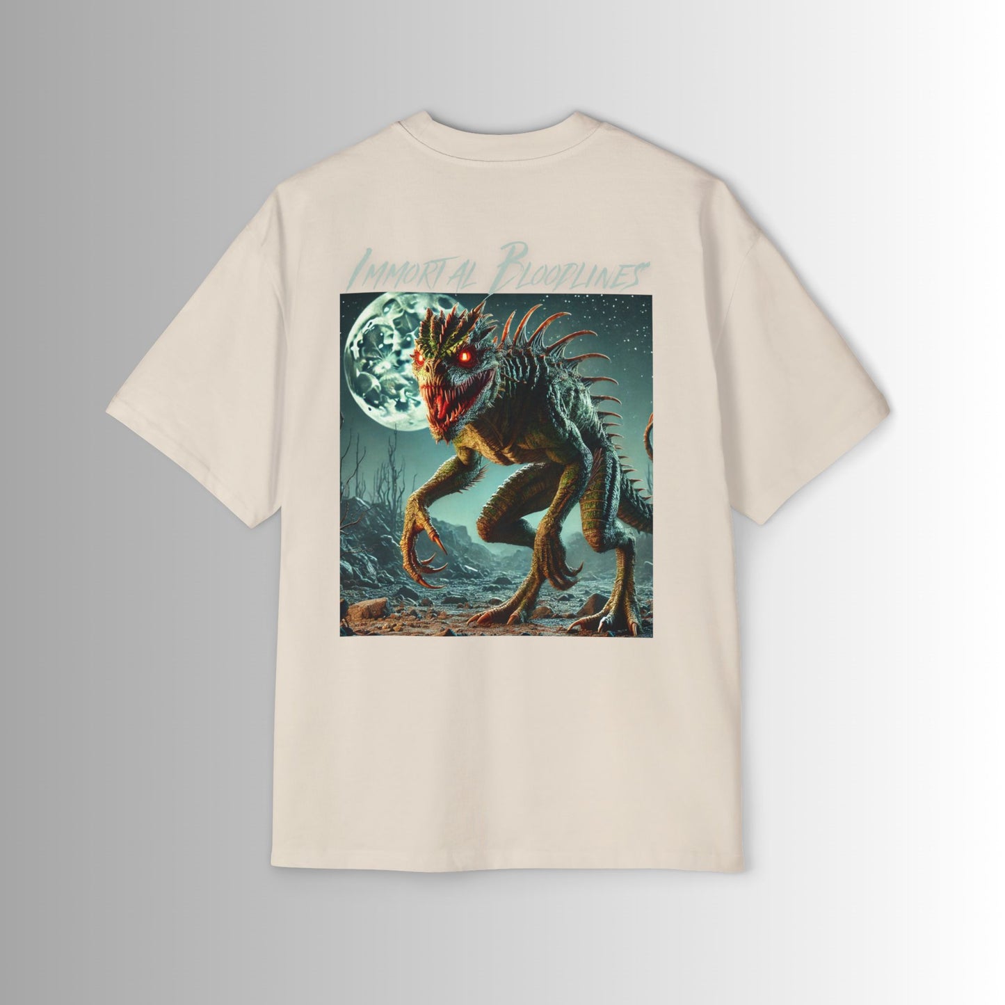 The Halloween Collection - Aswang Chupacabra
