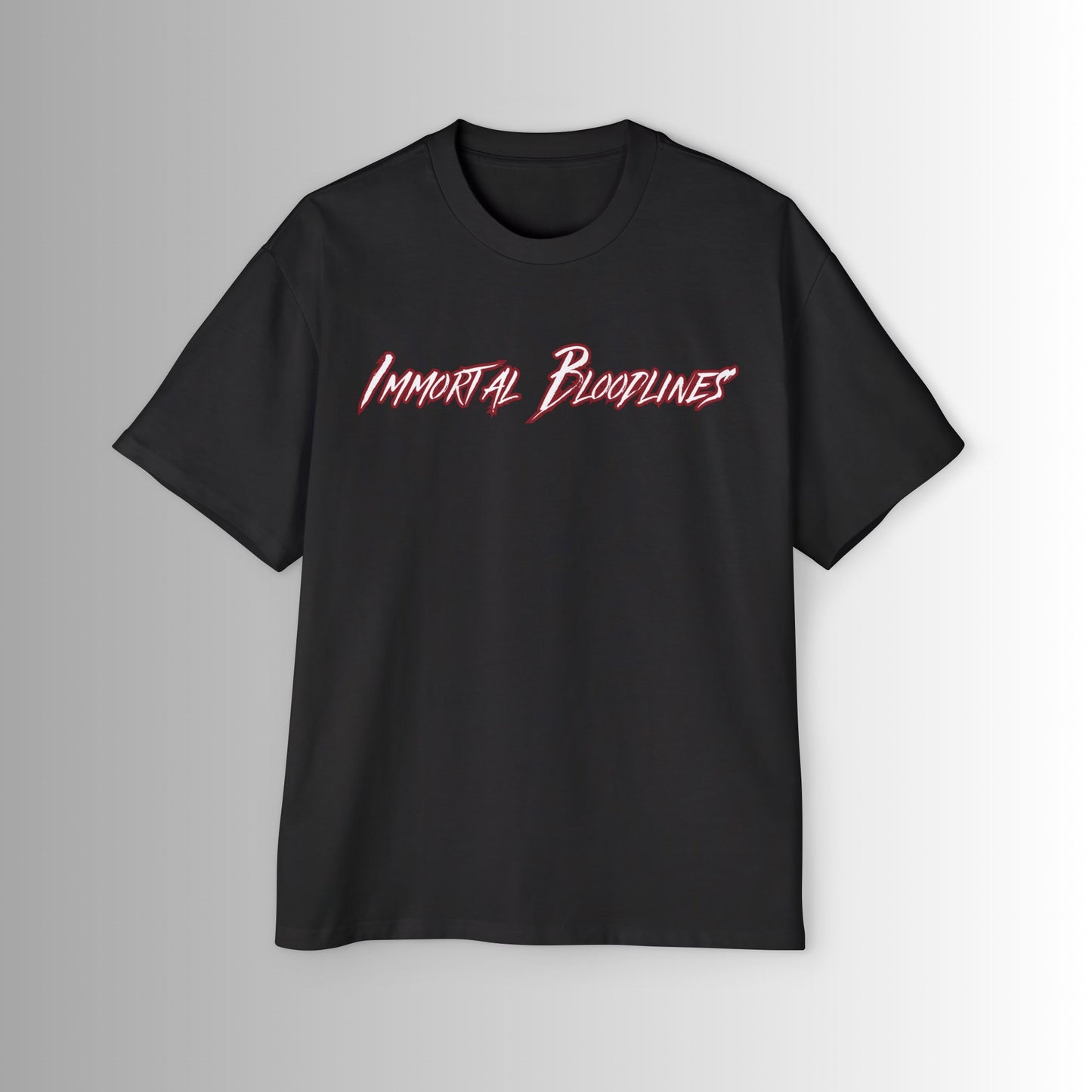 Train Like an Immortal Collection V1
