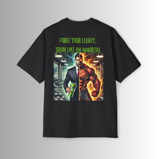 The Jekyll and Hyde Gym Collection V30