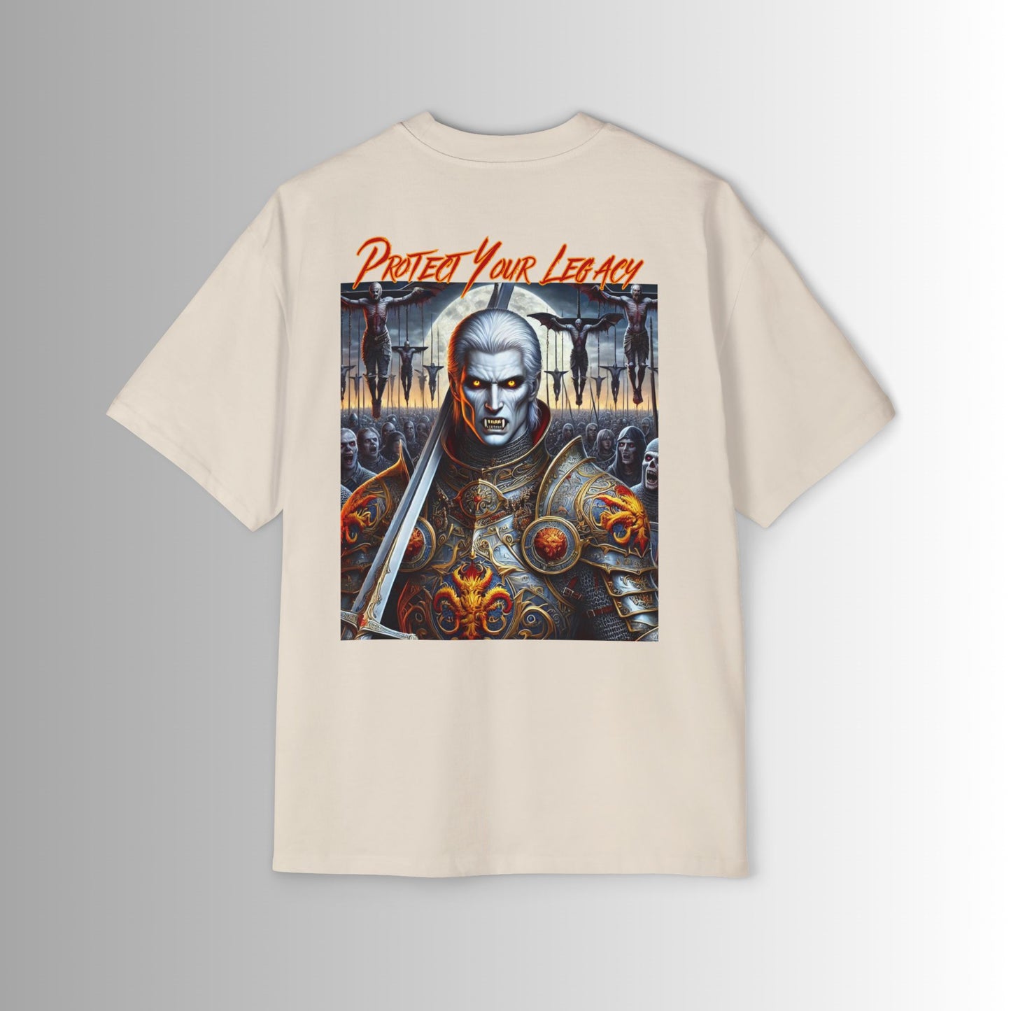 Order of the Dragon Collection Tee