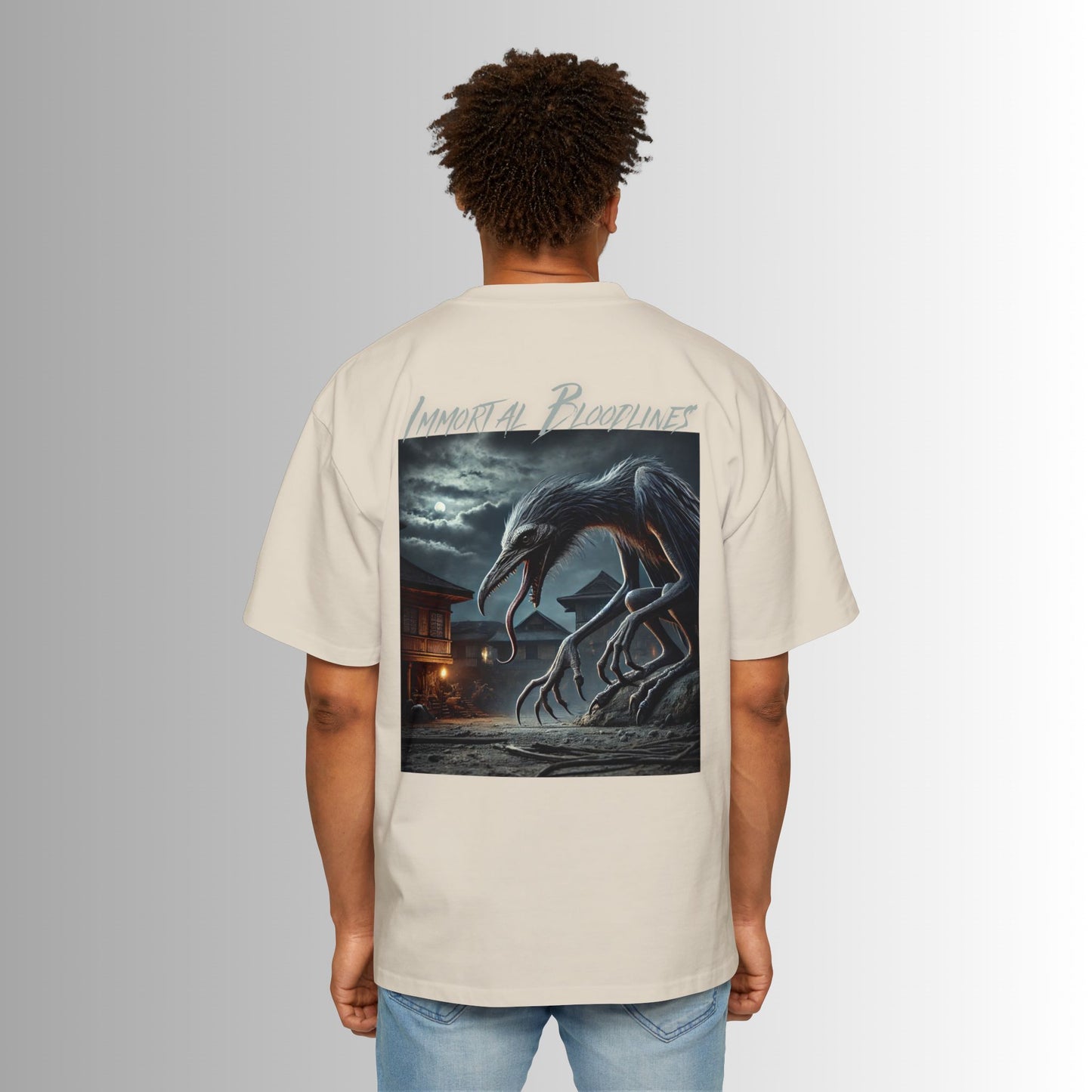 The Halloween Collection - Aswang TikTik #2
