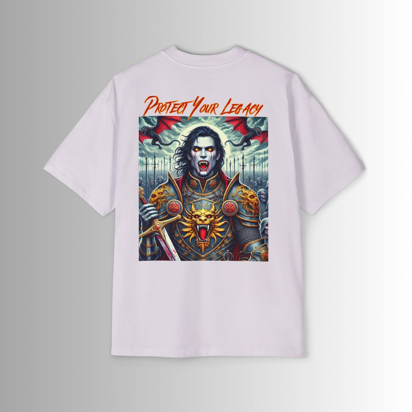 Order of the Dragon Collection V1