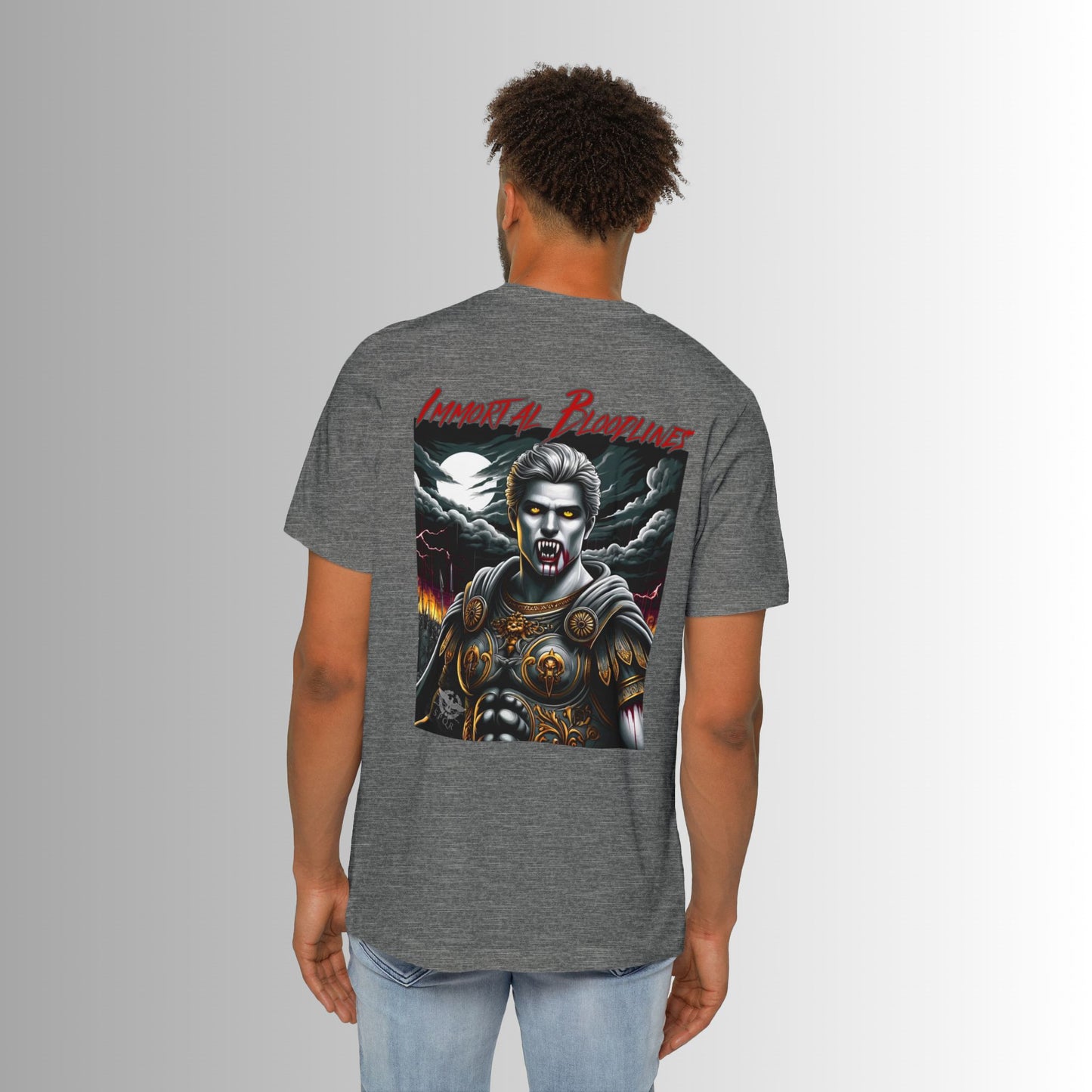 Eternal Legion Collection 4 - Regular Fit