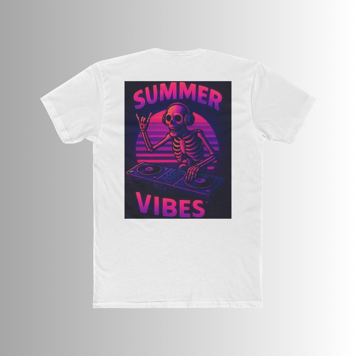 Immortal Bloodlines Summer Vibes - DJ Skeleton