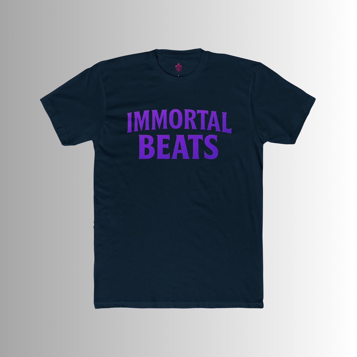 Immortal Beats - Skeleton DJ