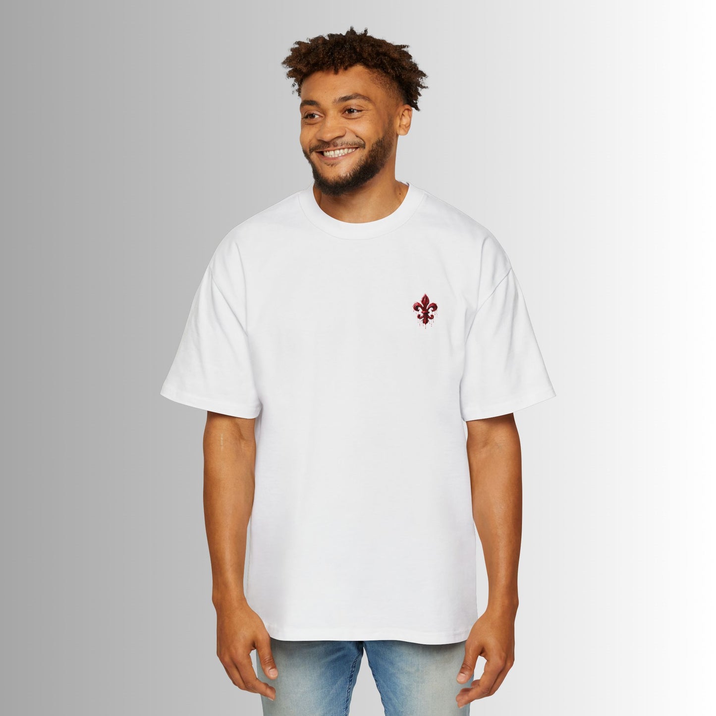 Aswang Chupacabra Oversized Tee (GCC)