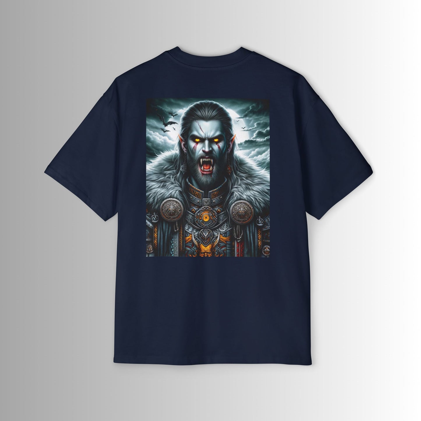 The Valhalla Rejection Collection - Tee