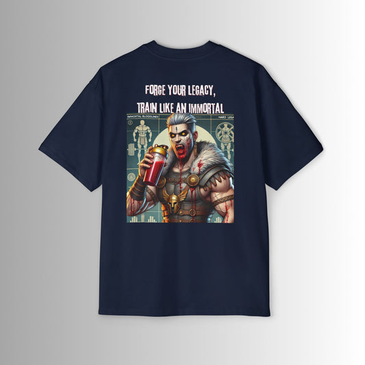 Train like an Immortal Collection - Viking 1