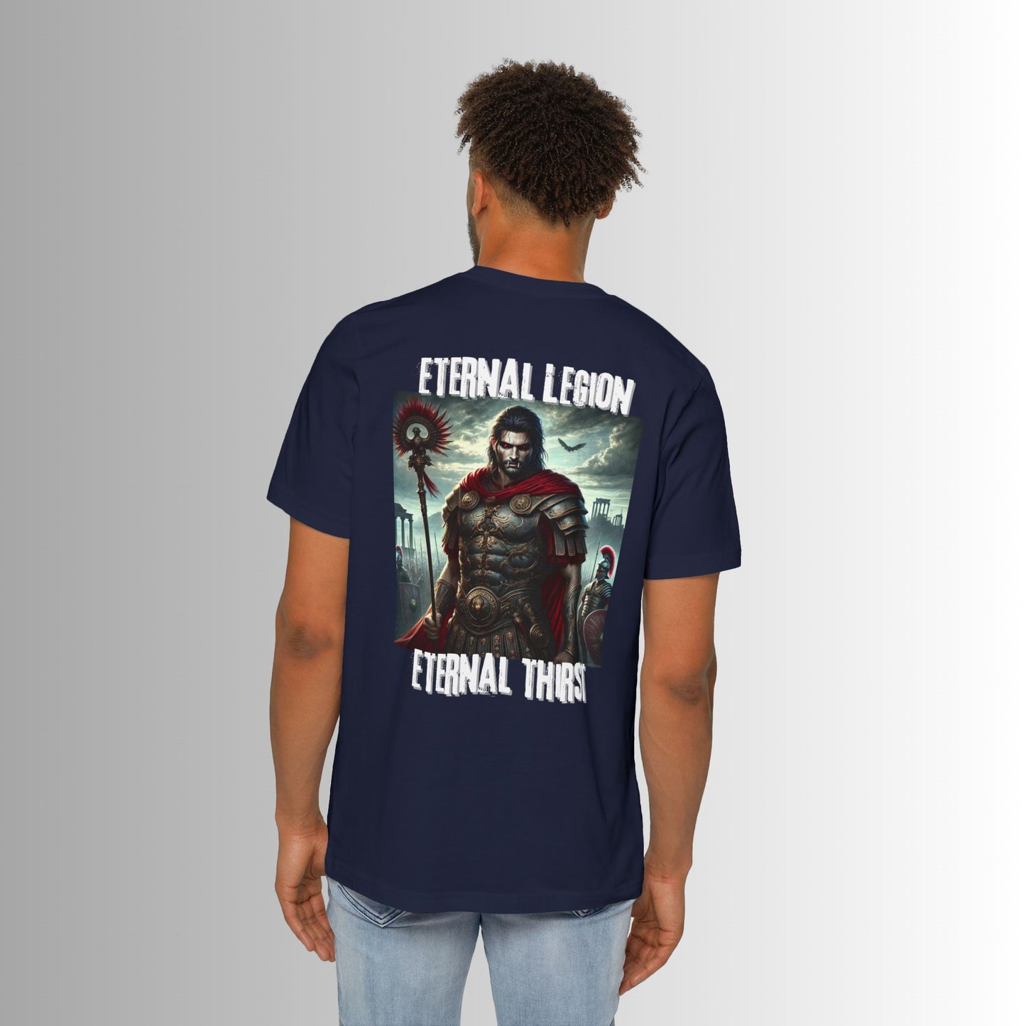 Eternal Legion Collection 8 - Regular Fit