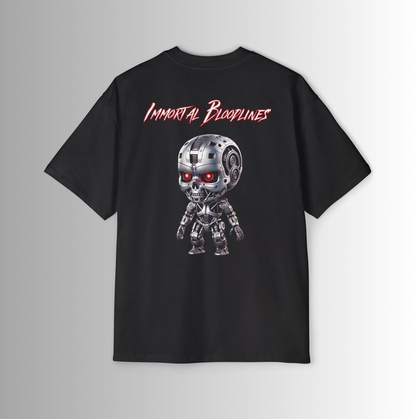Terminator Oversized Tee