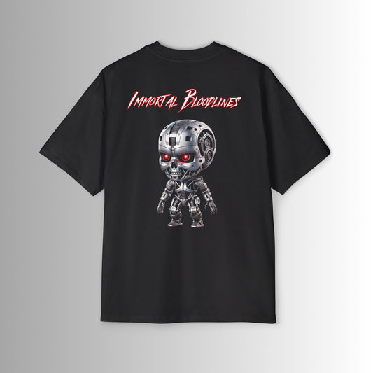 Terminator Oversized Tee