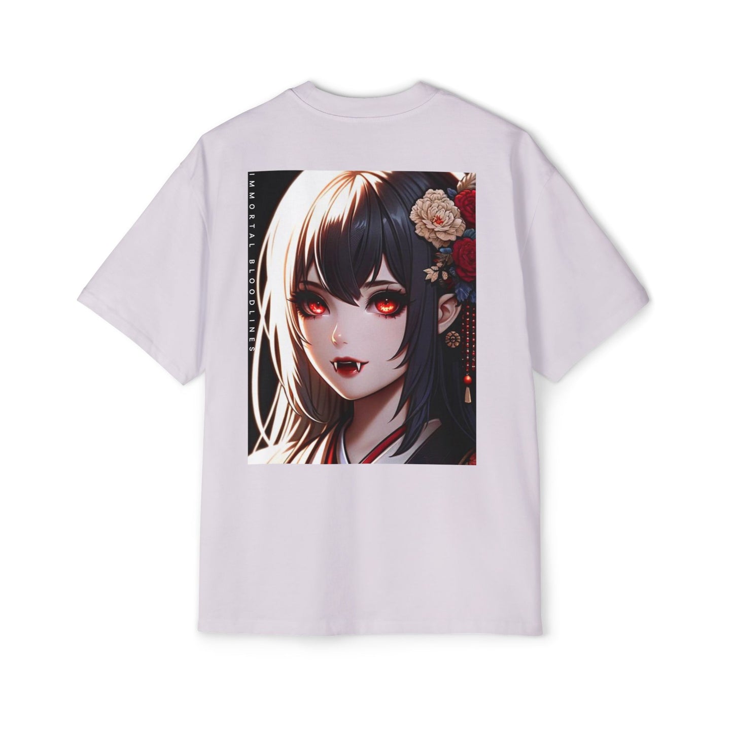 The Geisha Oversized Collection 11