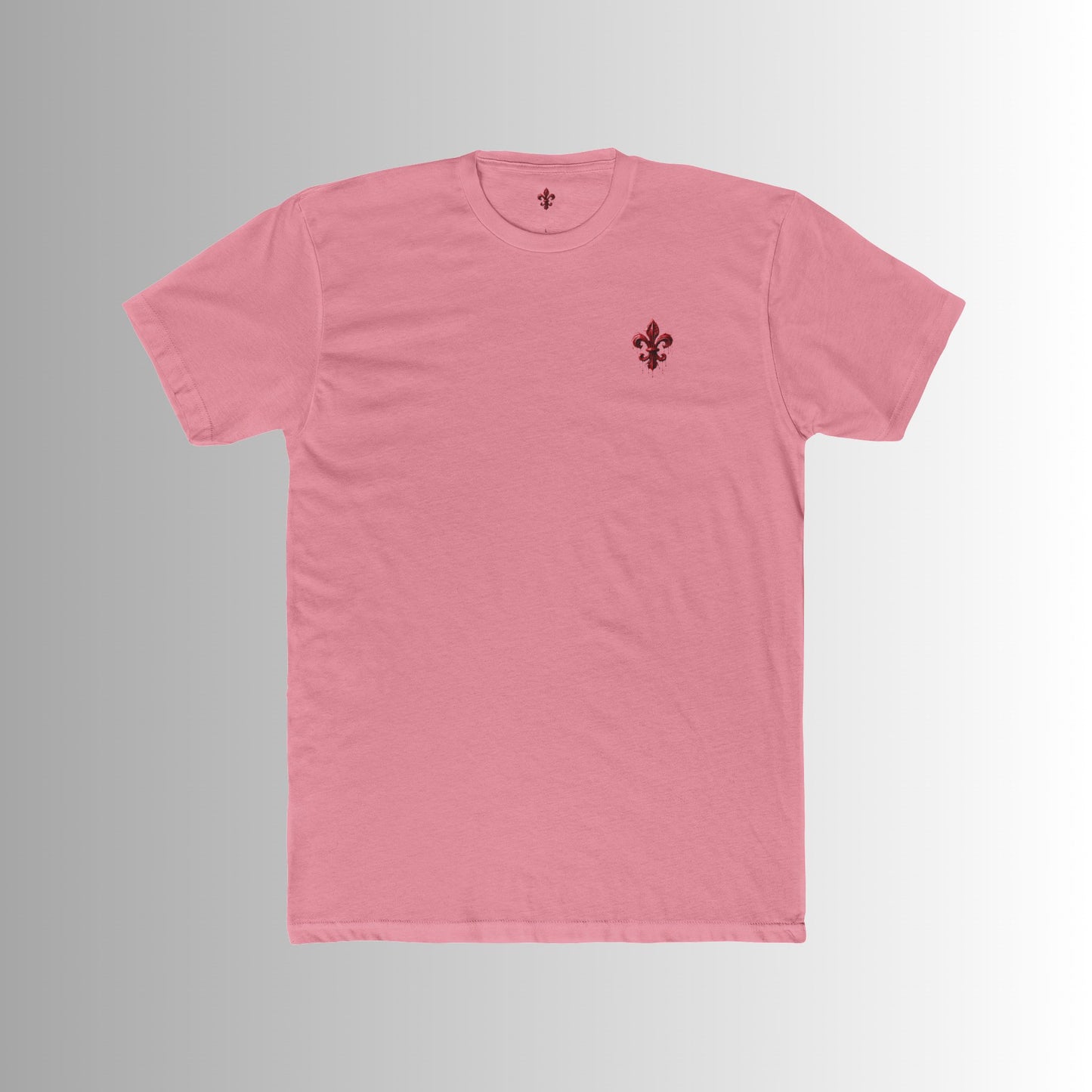 Fleur De Lis Version 2