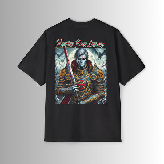 Order of the Dragon Collection - Oversized