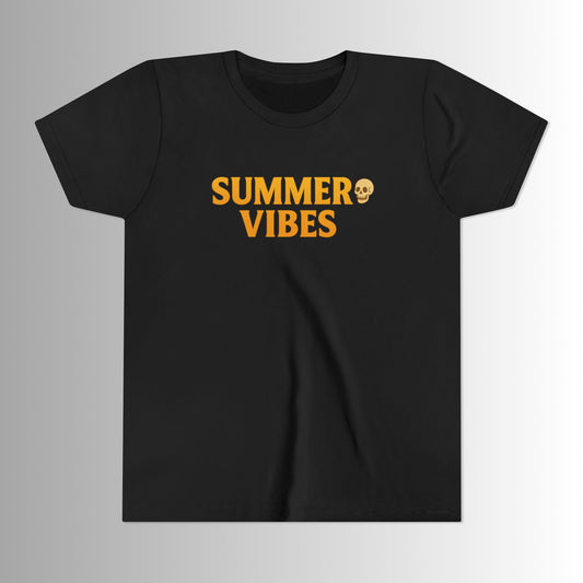 Immortal Bloodlines - Beach DJ Youth Tee