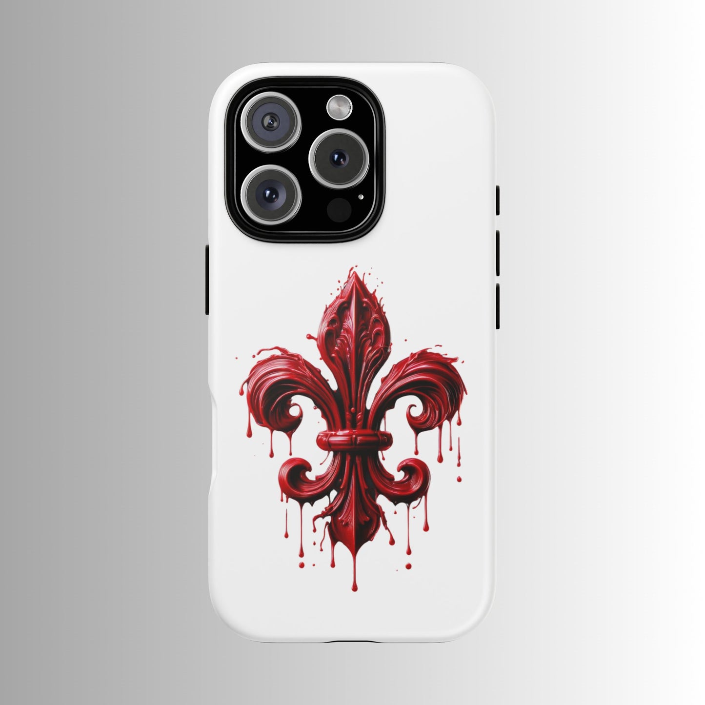 Immortal Bloodlines Logo Phone Case - Tough Case