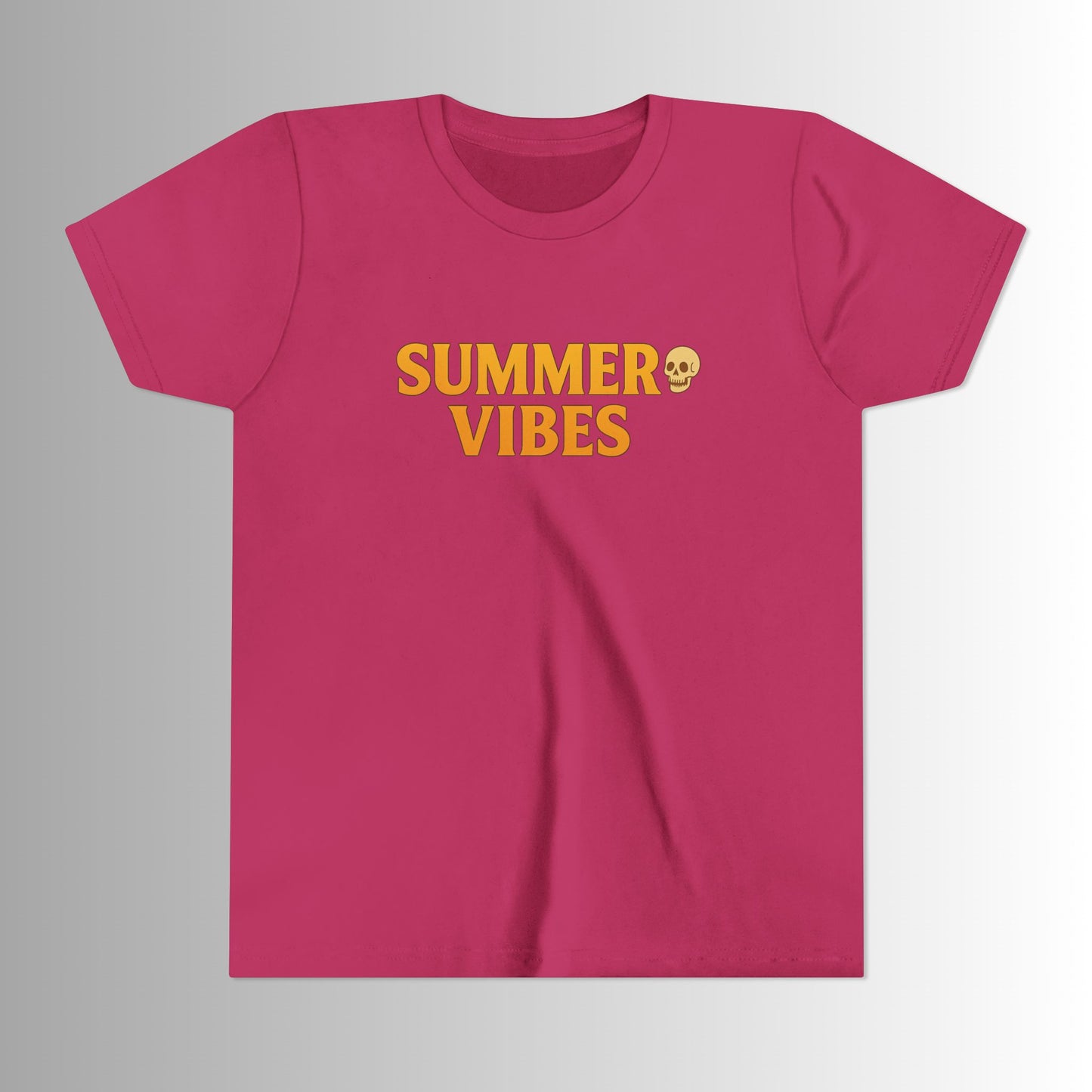 Immortal Bloodlines - Summer Vibes Youth Tee