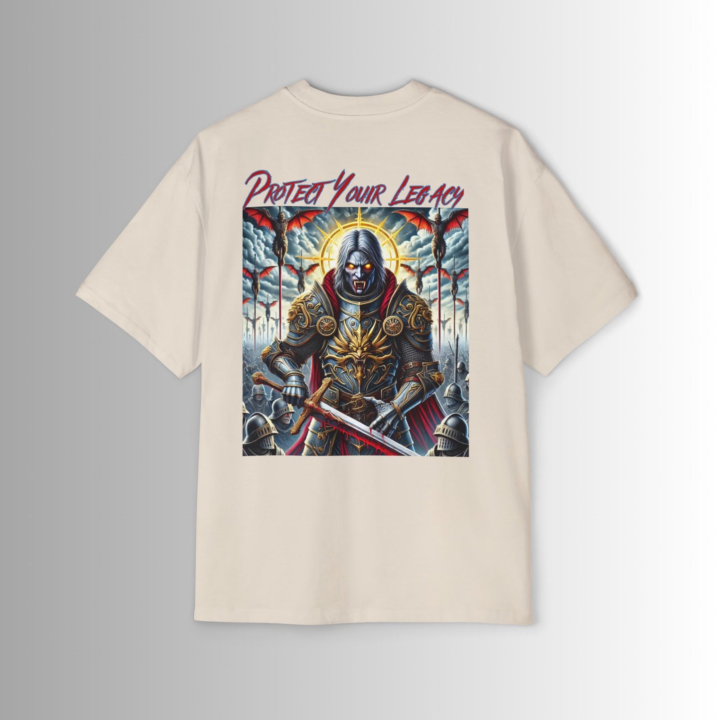 Order of the Dragon Collection Tee