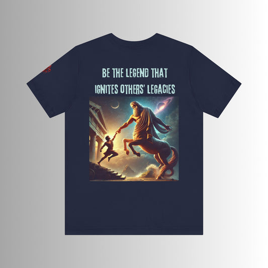 Legends of Leadership - Chiron (GCC)