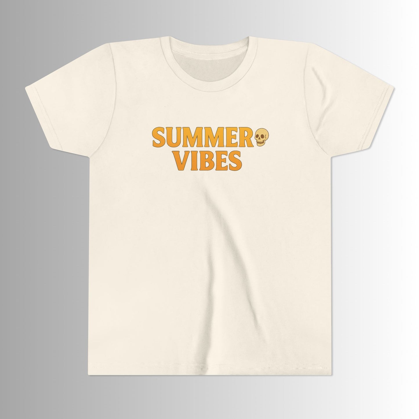 Immortal Bloodlines - Beach DJ Youth Tee