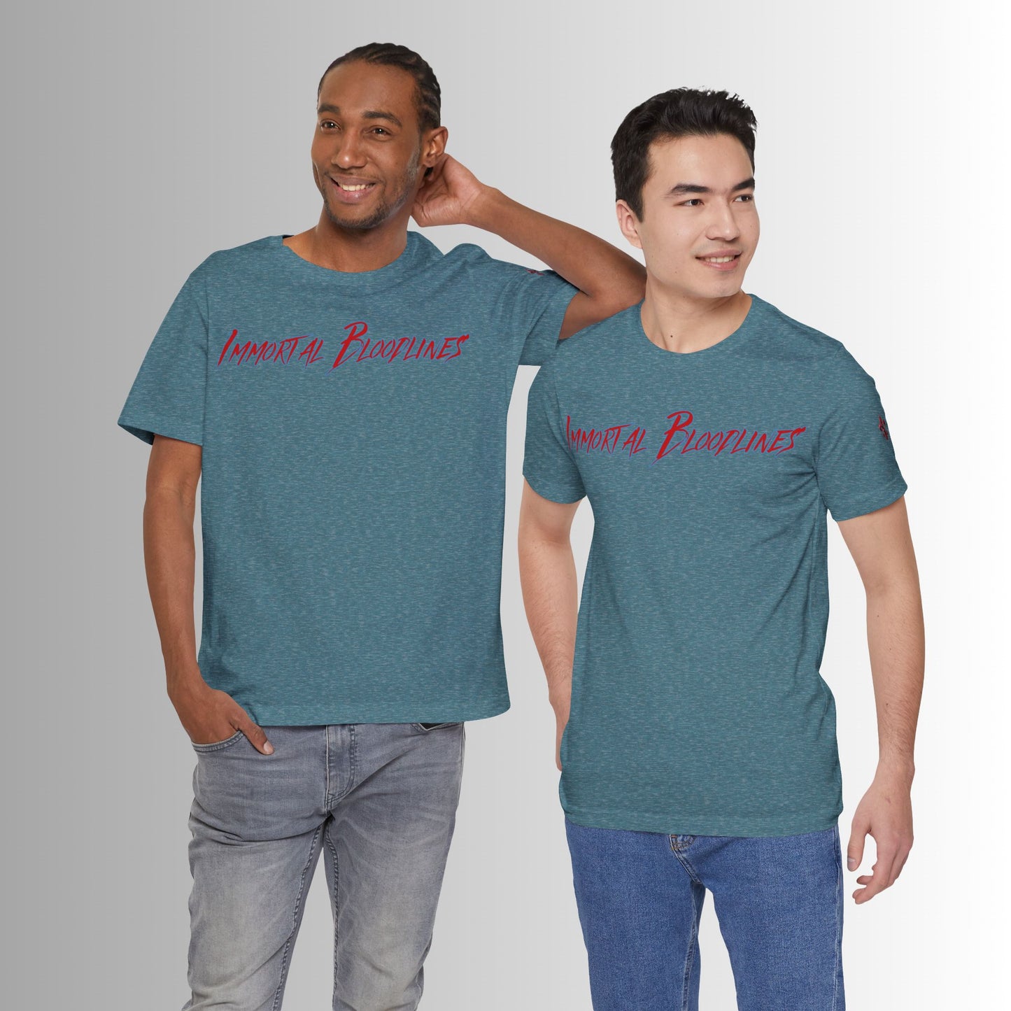 Be the Legend - Immortal Bloodlines Legends of Leadership Collection