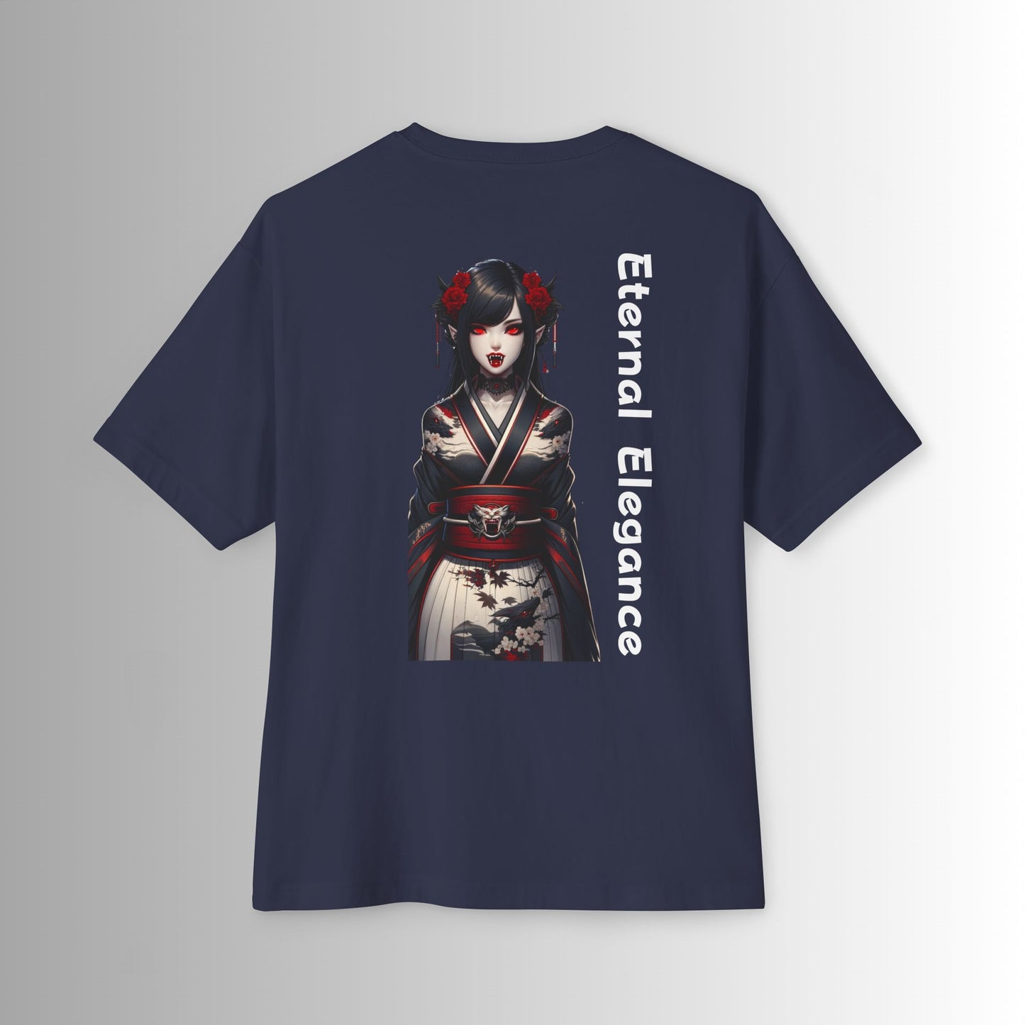 The Geisha Oversized Collection