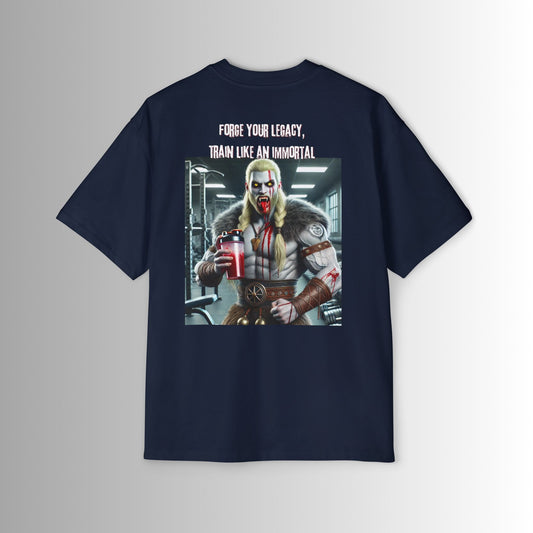 Train like an Immortal Collection - v19