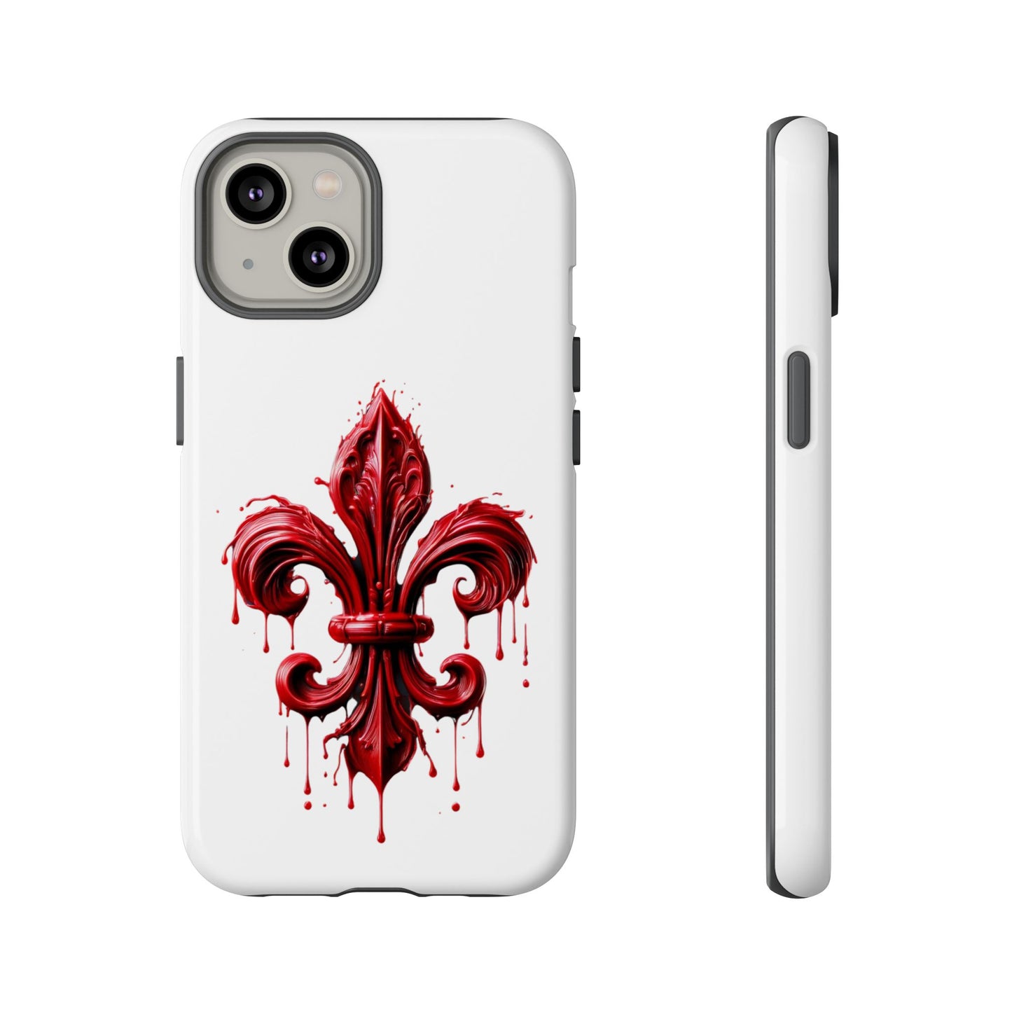 Immortal Bloodlines Logo Phone Case - Tough Case