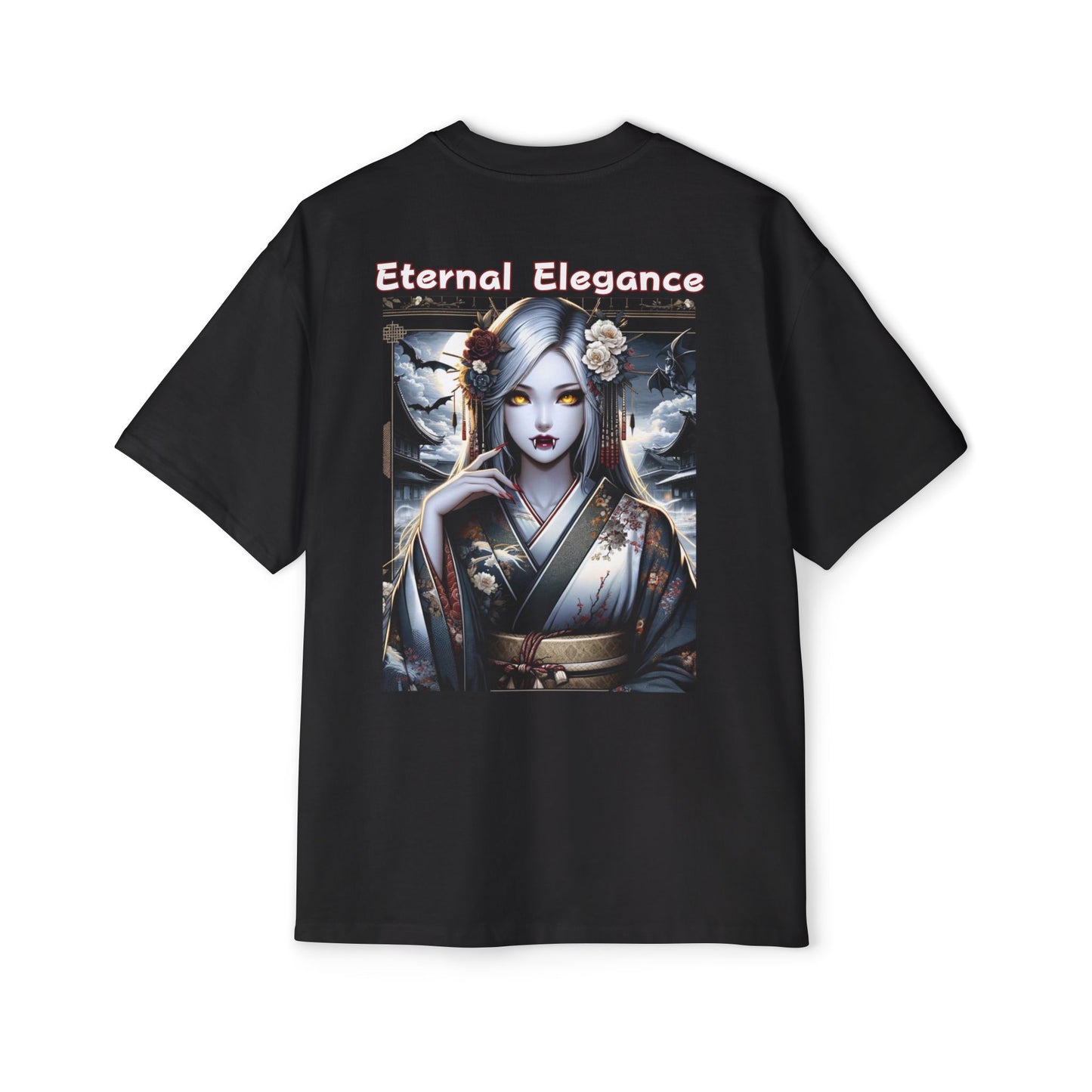 The Geisha - Oversized Collection 8
