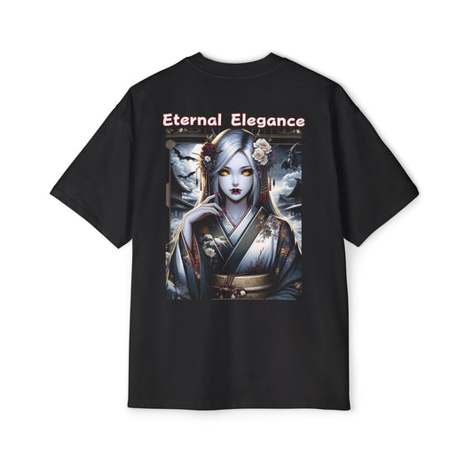 The Geisha - Oversized Collection 8