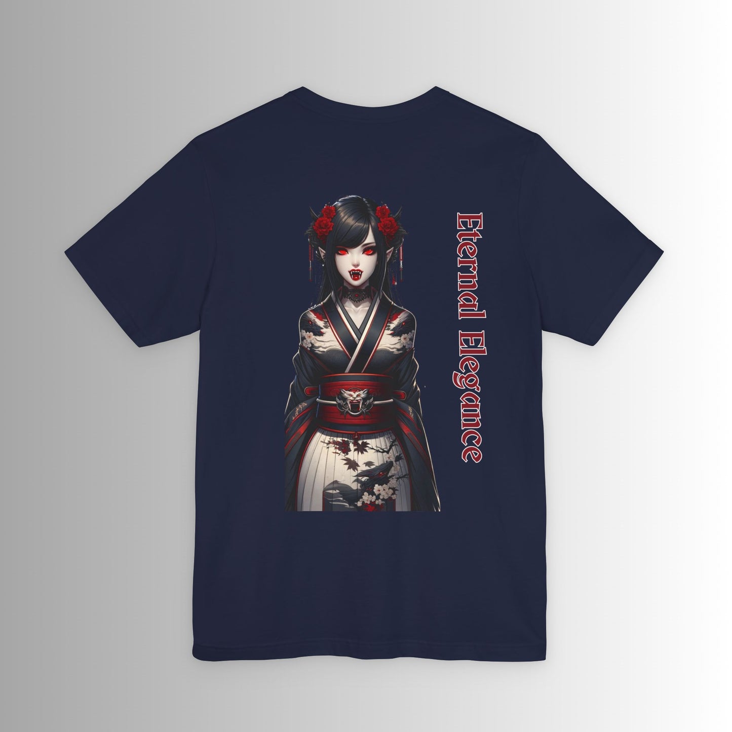 The Eternal Elegance of the Geishas 5