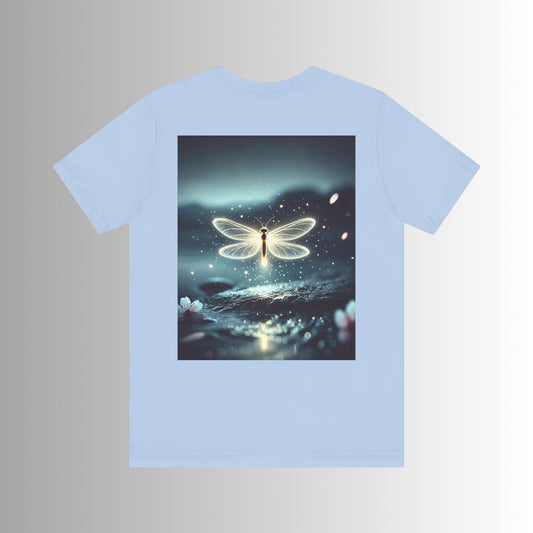 Fireflies Collection Big Print