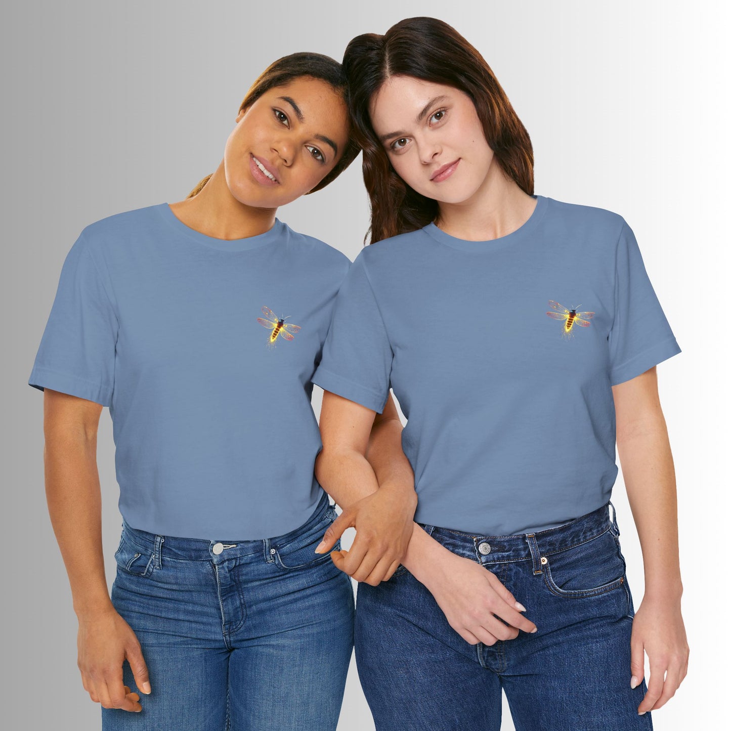Firefly Collection regular Tee
