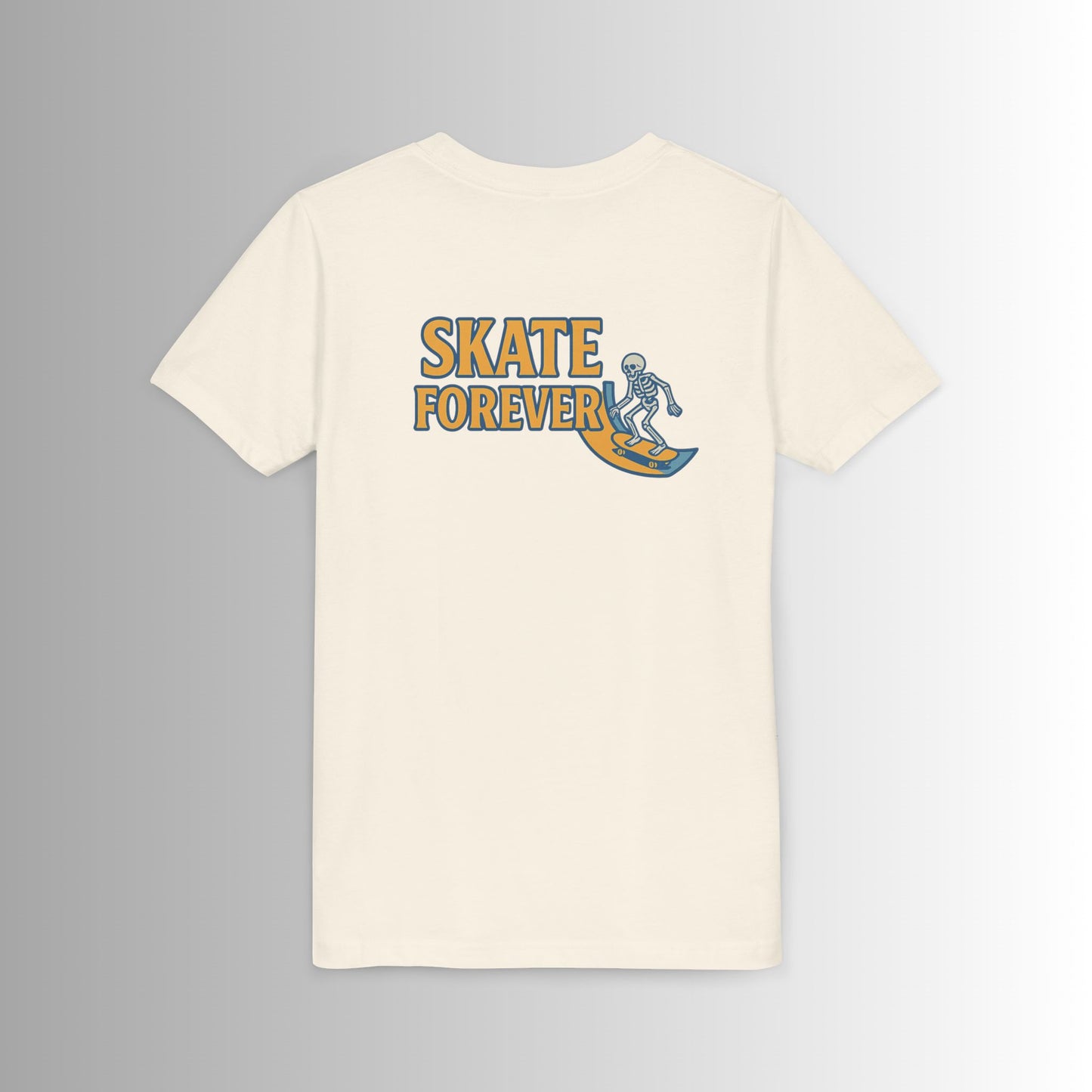 Immortal Bloodlines - Skate Forever Youth Tee