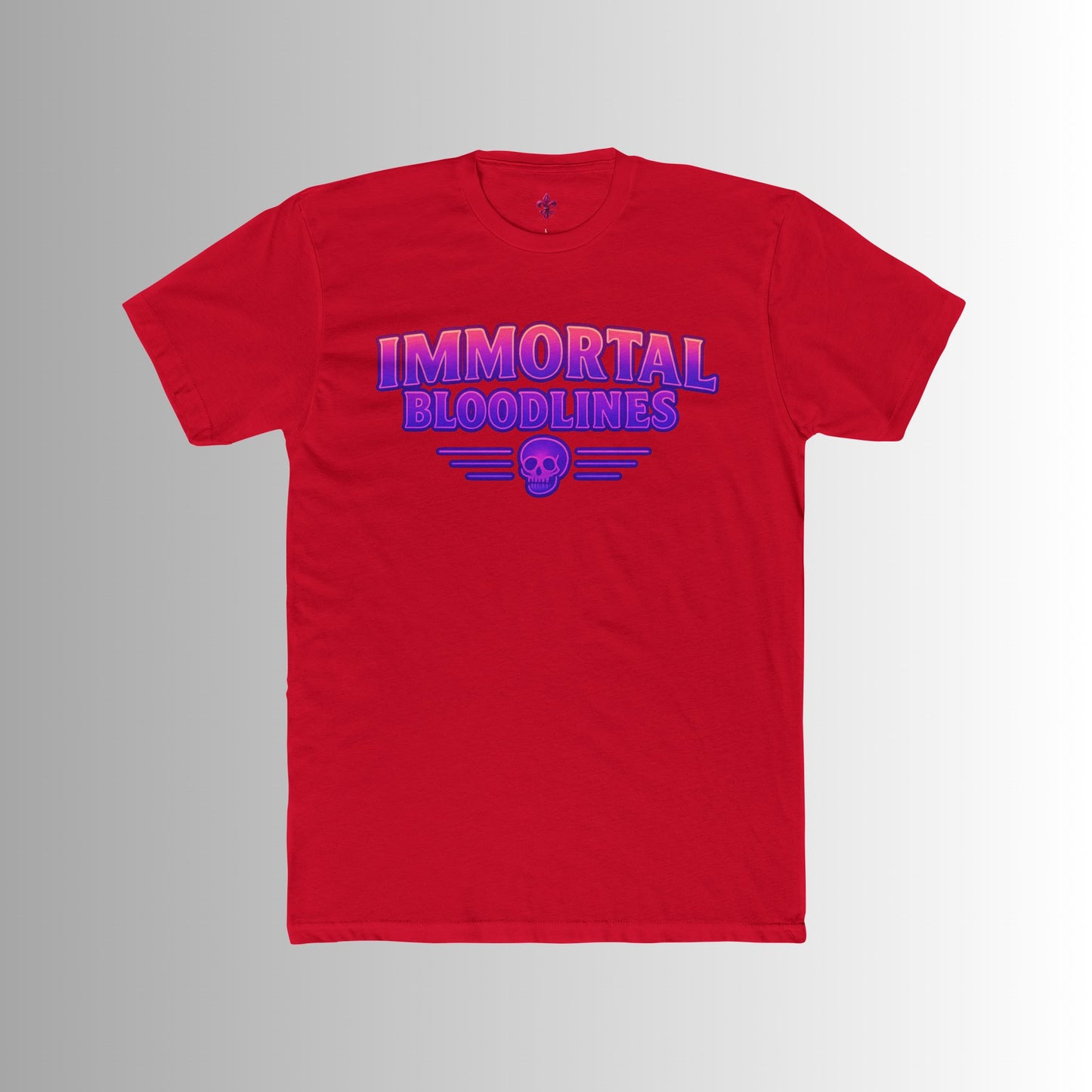 Immortal Bloodlines Summer Vibes - Neon Surf Forever Adult