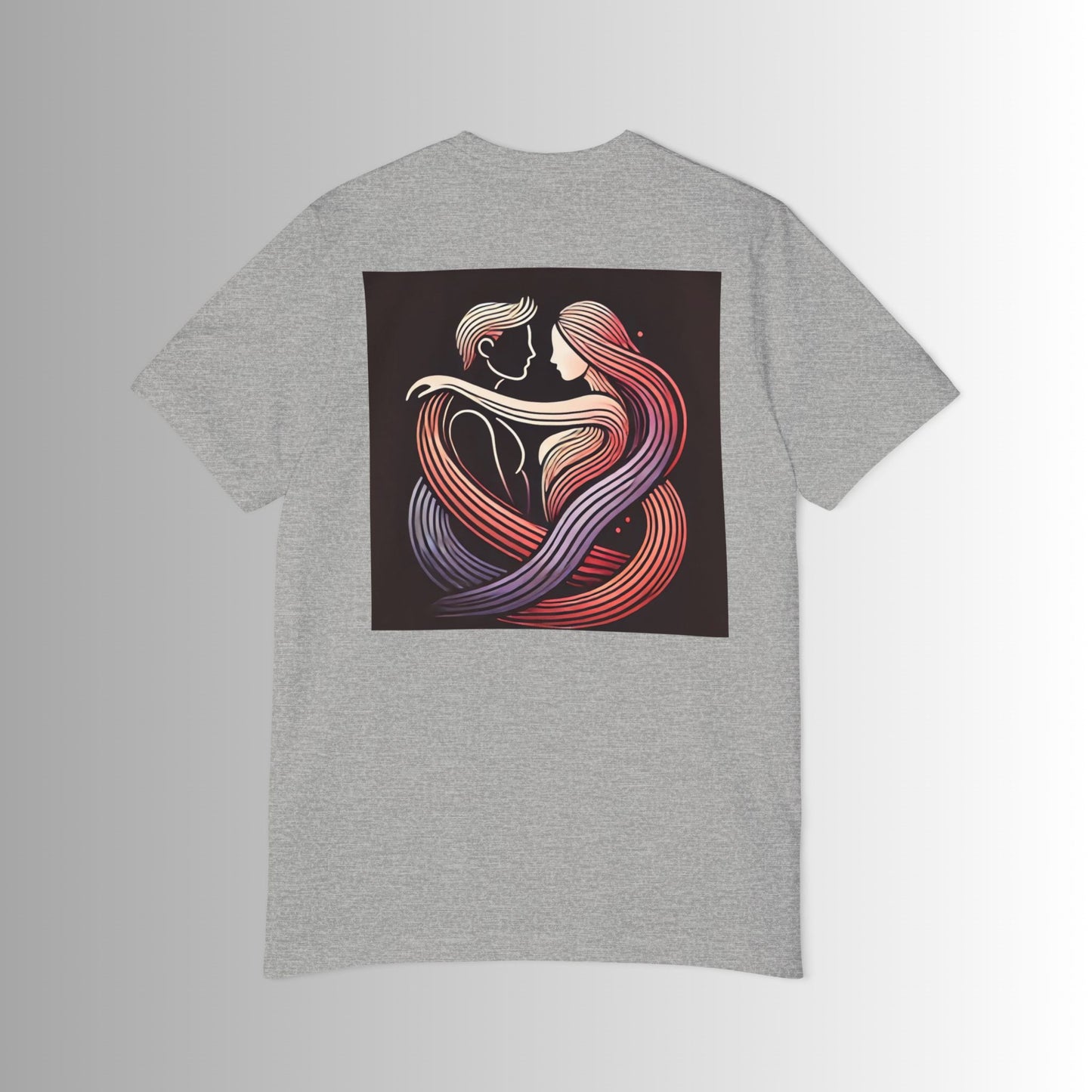 Bound by Love - The Immortal Love Collection