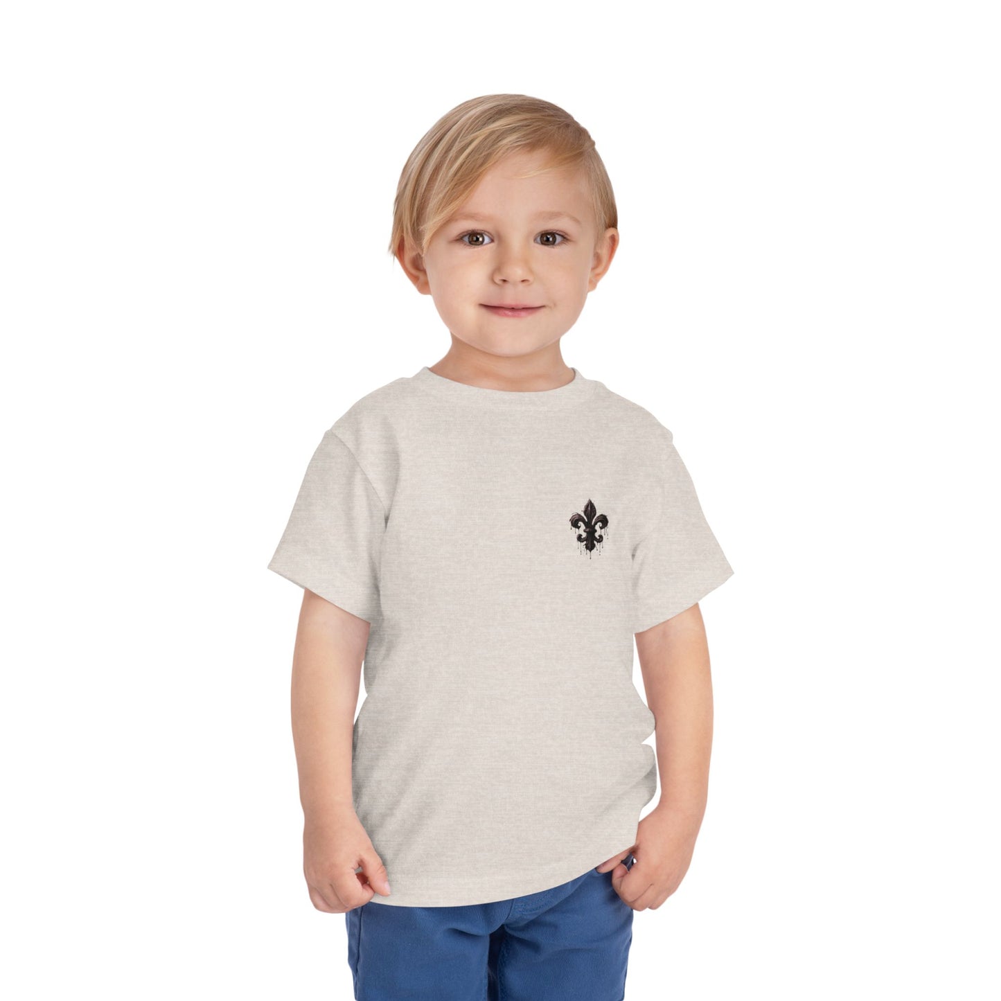 The Immortal Bloodlines Toddler Collection - Magical and Mischievous Tee