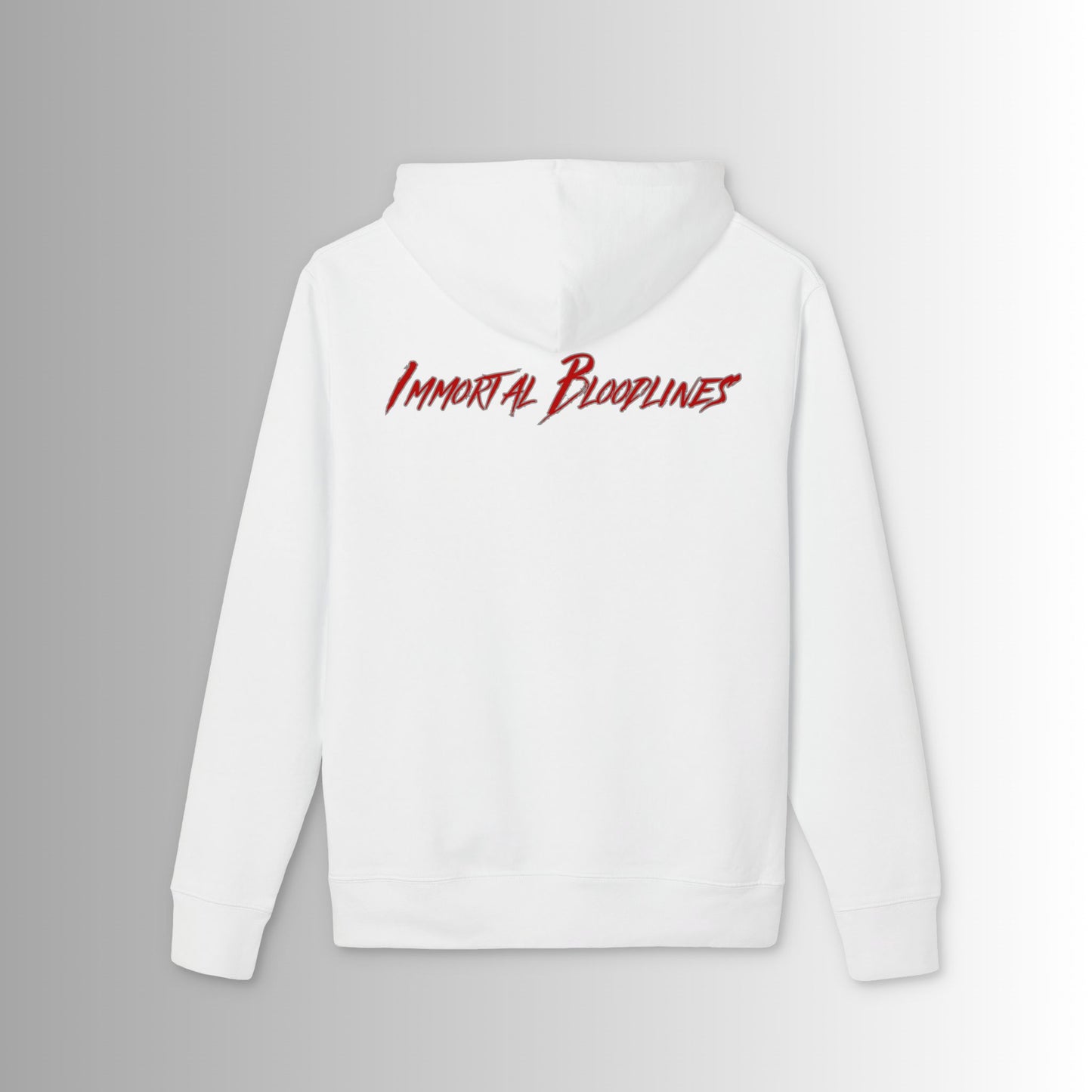 Immortal Bloodlines Unisex Hoodie - Logo
