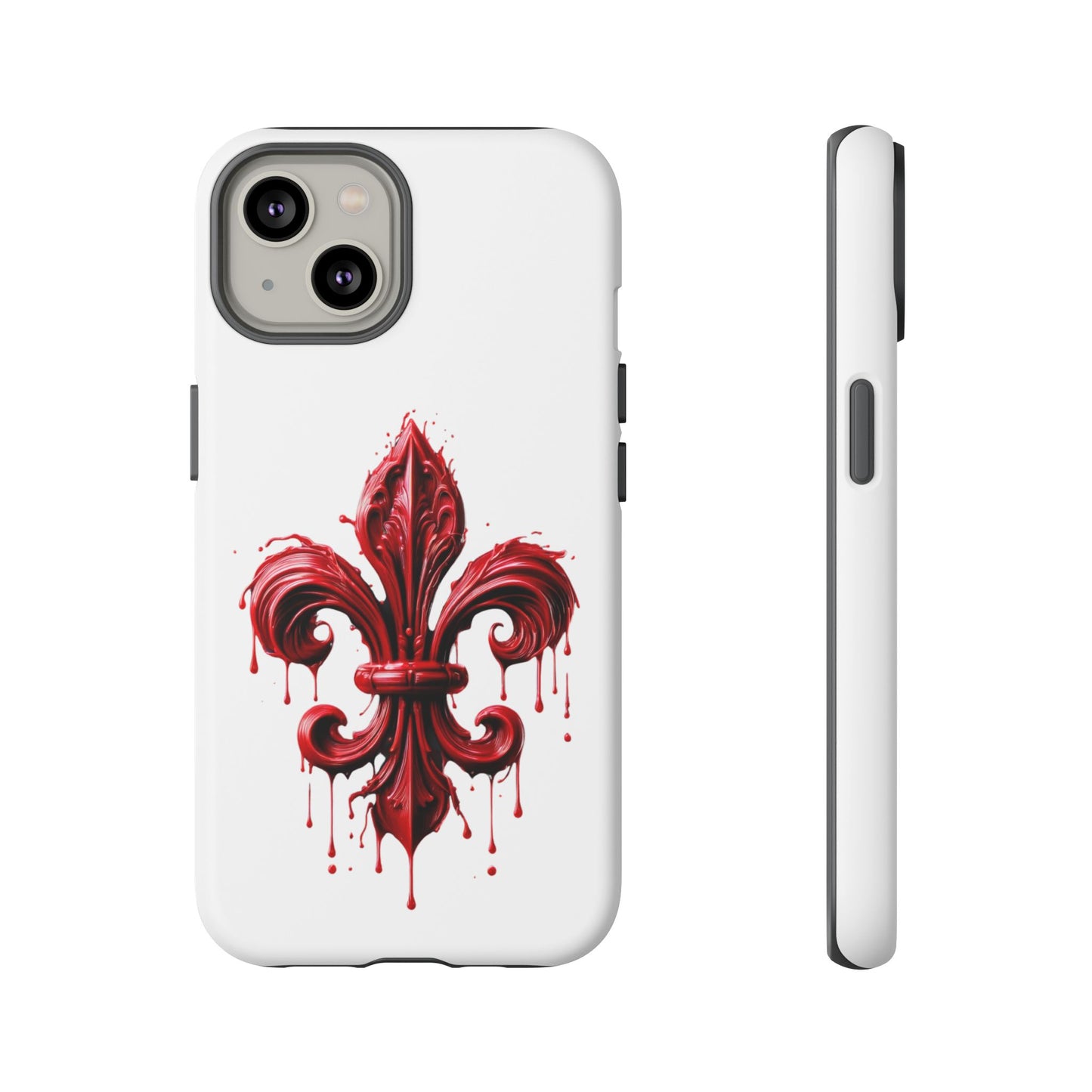 Immortal Bloodlines Logo Phone Case - Tough Case