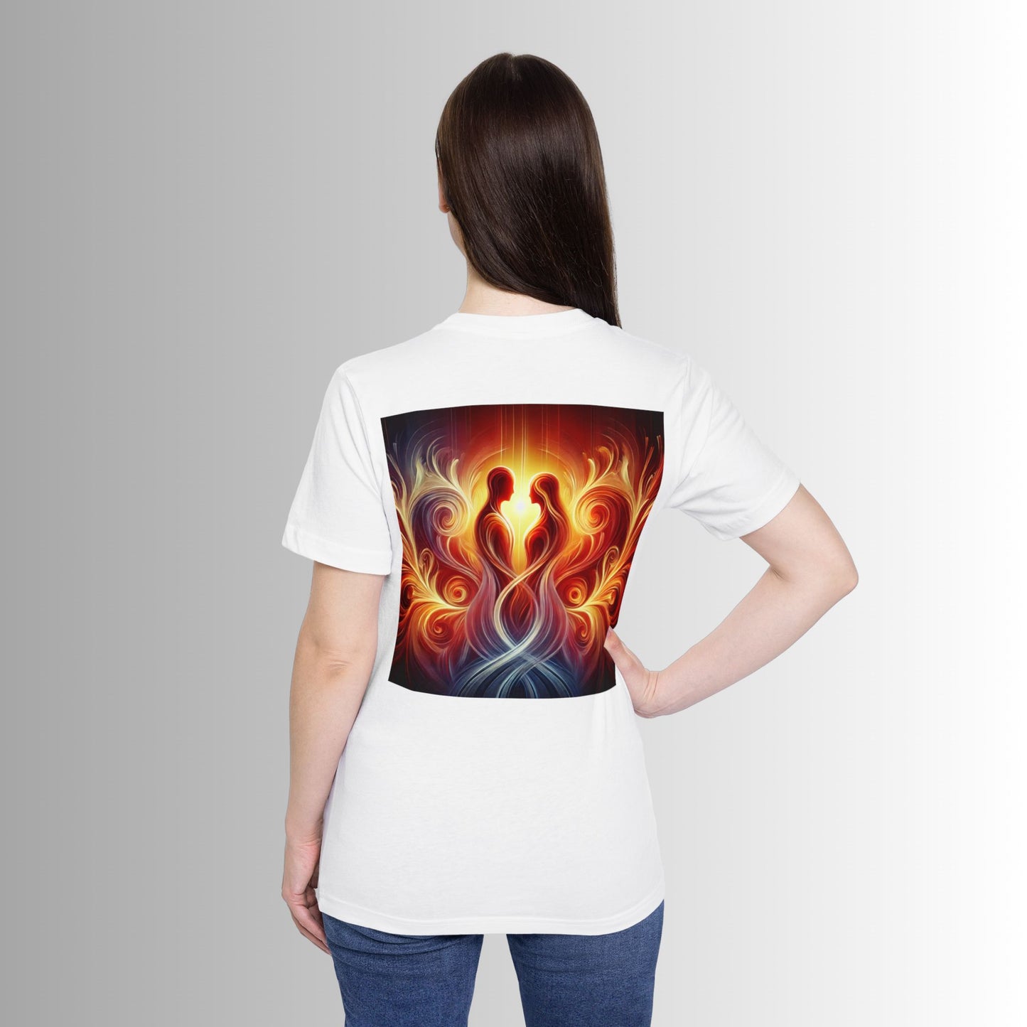 Eternal Flame - The Immortal Love Collection