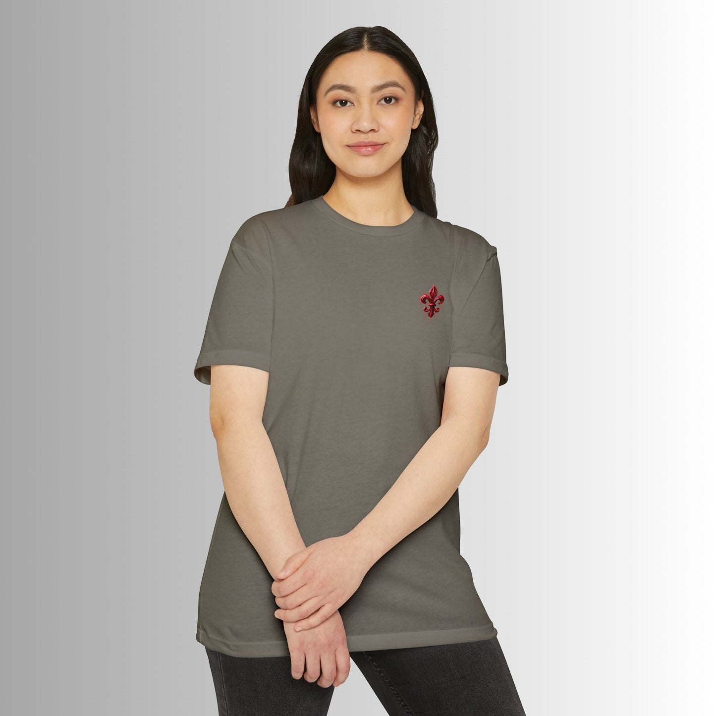 The Wraith Witch - Tee (GCC)