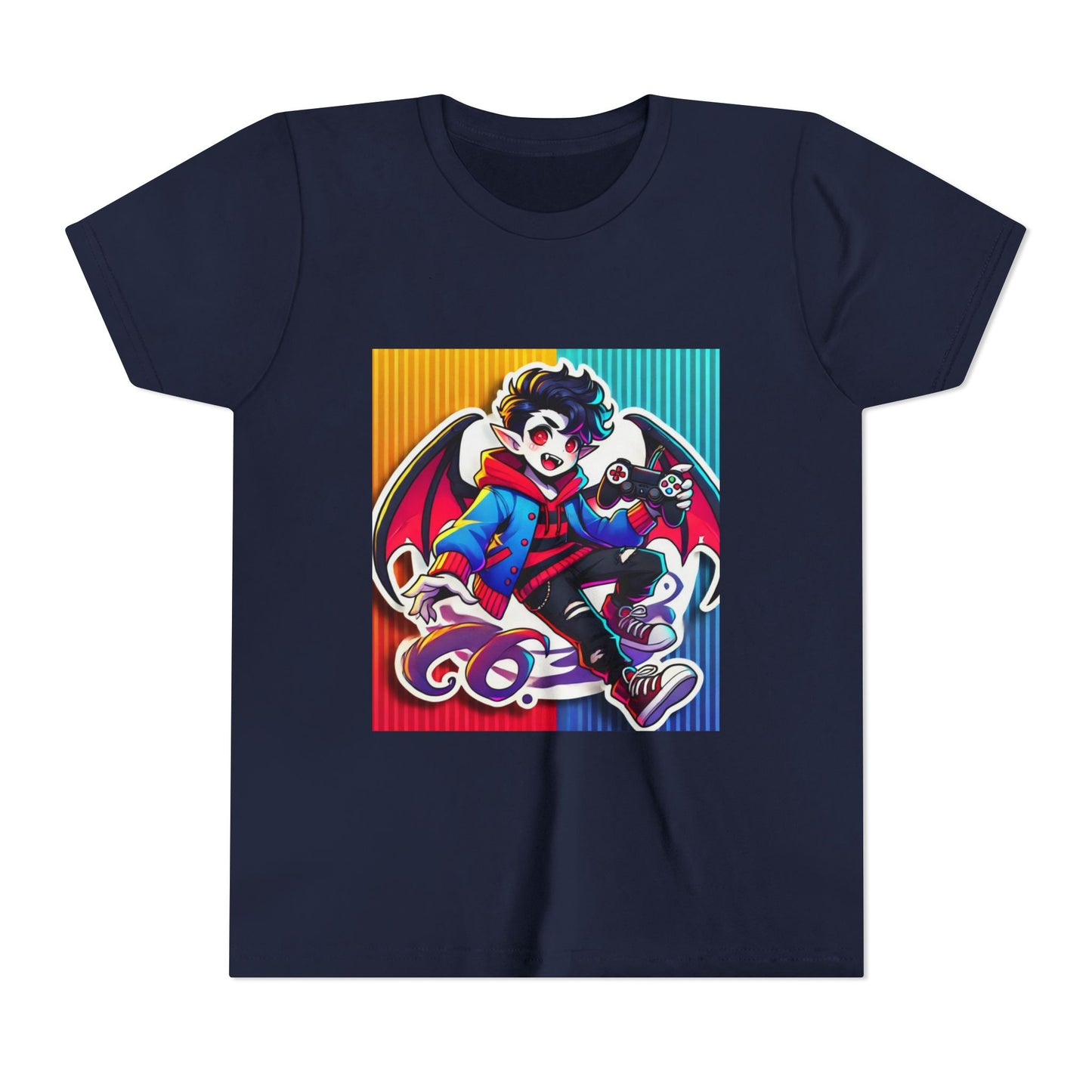 The Immortal Bloodlines Kids Collection - Graphic Tee